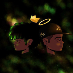 Kozmo Album- Good Good