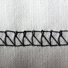 Stitchings