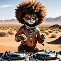 #16th Afro House Adventure by Mike