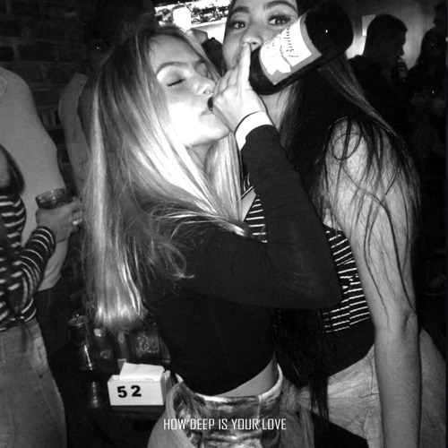 How Deep Is Your Love