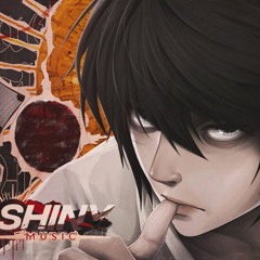 Monstros Que Mentem | L (Death Note) | Shiny