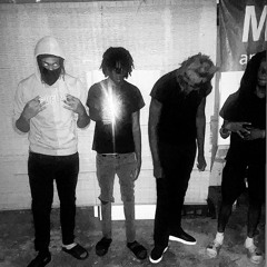 Fbbx03MM -nd3hree x cleff1k x kboigotforce x FBBMUARY🎖️