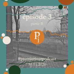 Épisode 3, partie B : Le temps long et l’éphémère : les arts vivants en quarantaine