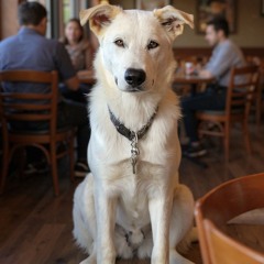 White Dog Café! ©️ .mp3