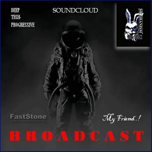 MECHANISM# <<<  BROADCAST  >>>