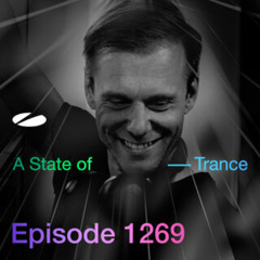 14. Stoneface & Terminal, Neev Kennedy - The Light of Day (ASOT 1269)