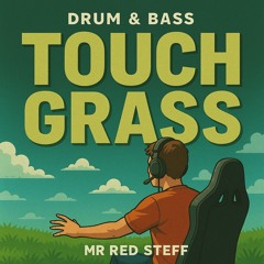 Touch Grass (Played too much Fortnite) Drum & Bass