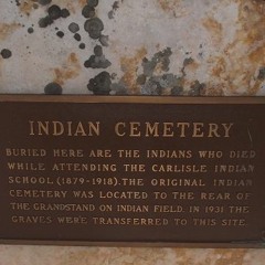 #557 - 2022 Will Not Be About Reconciliation Over Residential Schools!