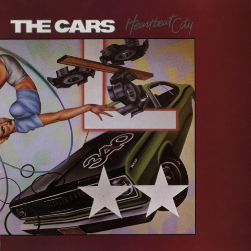 Drive by The Cars