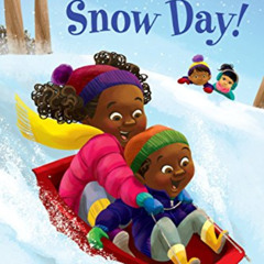 [FREE] EBOOK 📮 Snow Day! (Step into Reading) by  Candice Ransom &  Erika Meza [EPUB