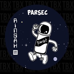 Premiere: Parsec - Dimcode [Rarebit Records]