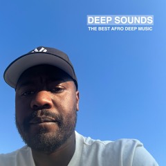 Deep Sounds #145 with &ME, Black Coffee, Thakzin, Moojo, Vanco, &lez