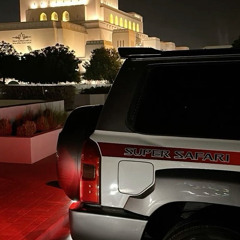 ‎⁨فاضل المزروعي - الي مايبانا مانبا