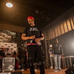 BBE Marko - Married To The Game