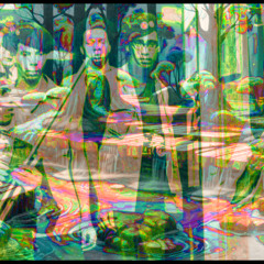 torn out pieces of the sky | untitled project 001 sessions | ambient atmospheric psyche horror drone WIP | shifty 3 155 bpm 3625 take 1