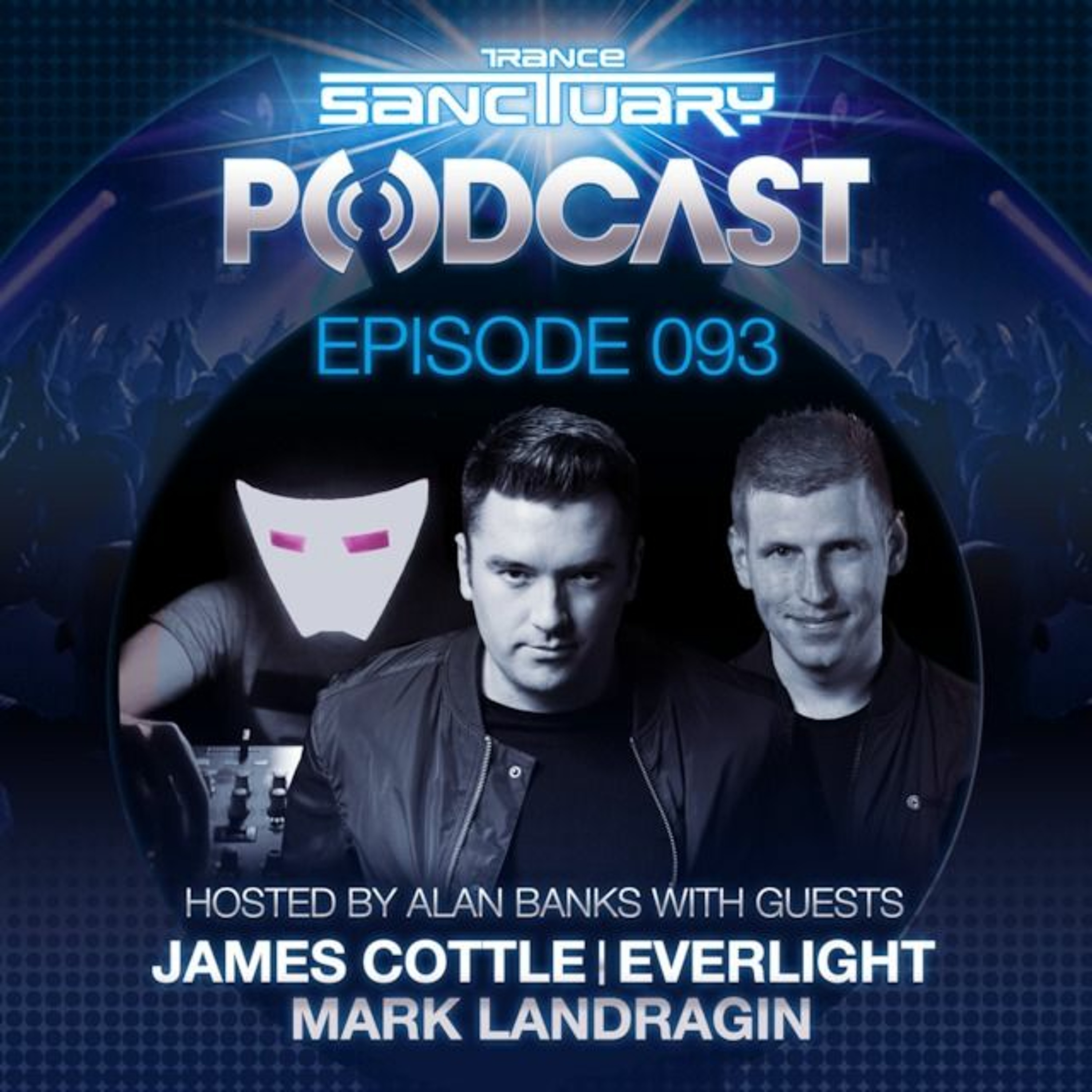 James Cottle DJ Sets