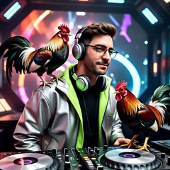 Sandstorm Deep House