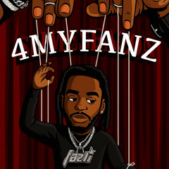 Taz LI - My Fanpage (Hopped Out)
