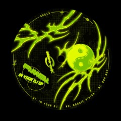 Russell - I'm Your DJ EP (Previews)