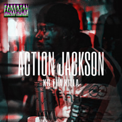 ACTION JACKSON