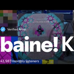 (xersixx) @2hauntedd Fuck Baine!