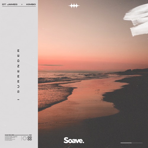 DT James & Kimbo - I Surrender