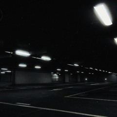 empty car park (prod. double multi x k1ps3n)