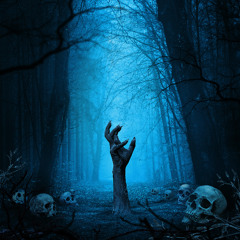 GhosThunT - Screaming Hands 220_Preview