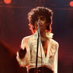 Prince - Little Red Corvette (1999 Tour, Live in Providence, 1983)