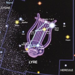 Constellation de la Lyre (Pt. I)