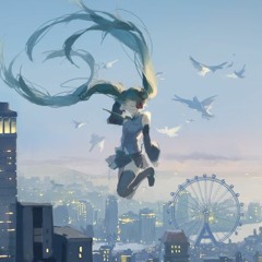 DECO*27 - First Storm | (1.5x / DT + Japanese Version)