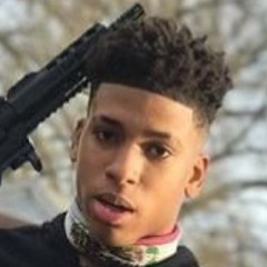 nle choppa shotta flow type beat