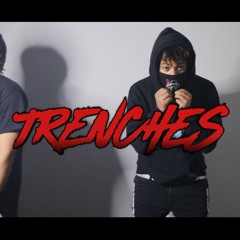 "Trenches" (ft. Tha Yungin)