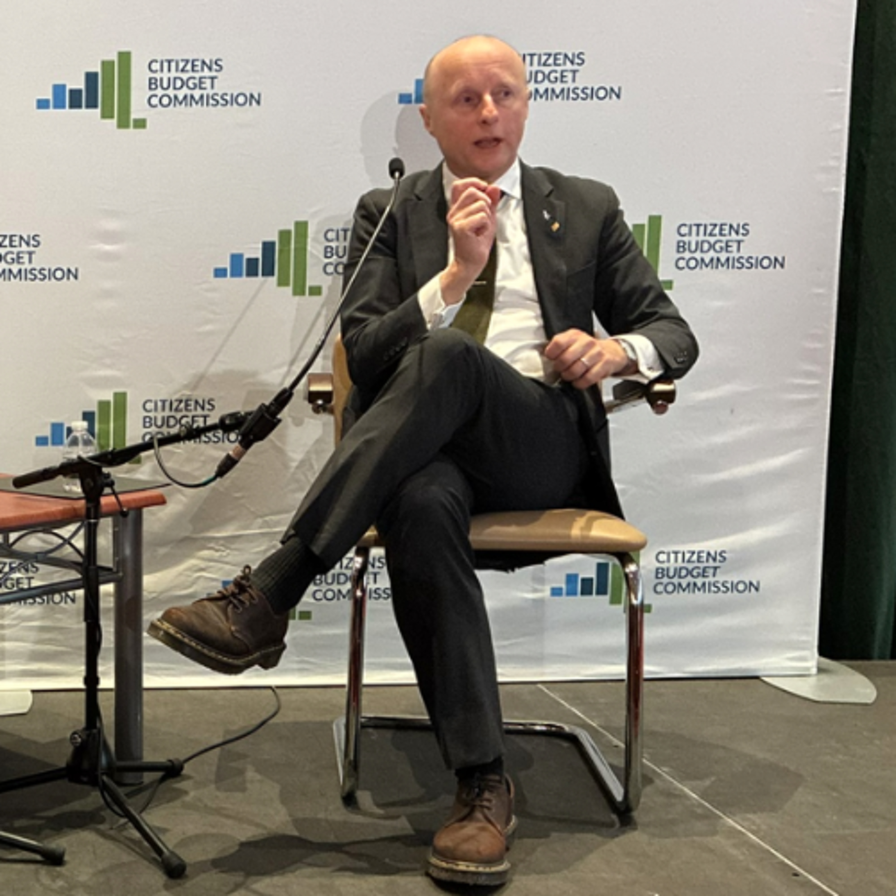 630,000 with Andy Byford