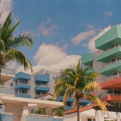Love In Southbeach