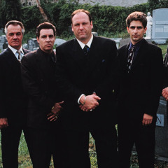 Sopranos x The American Dawn.mp3