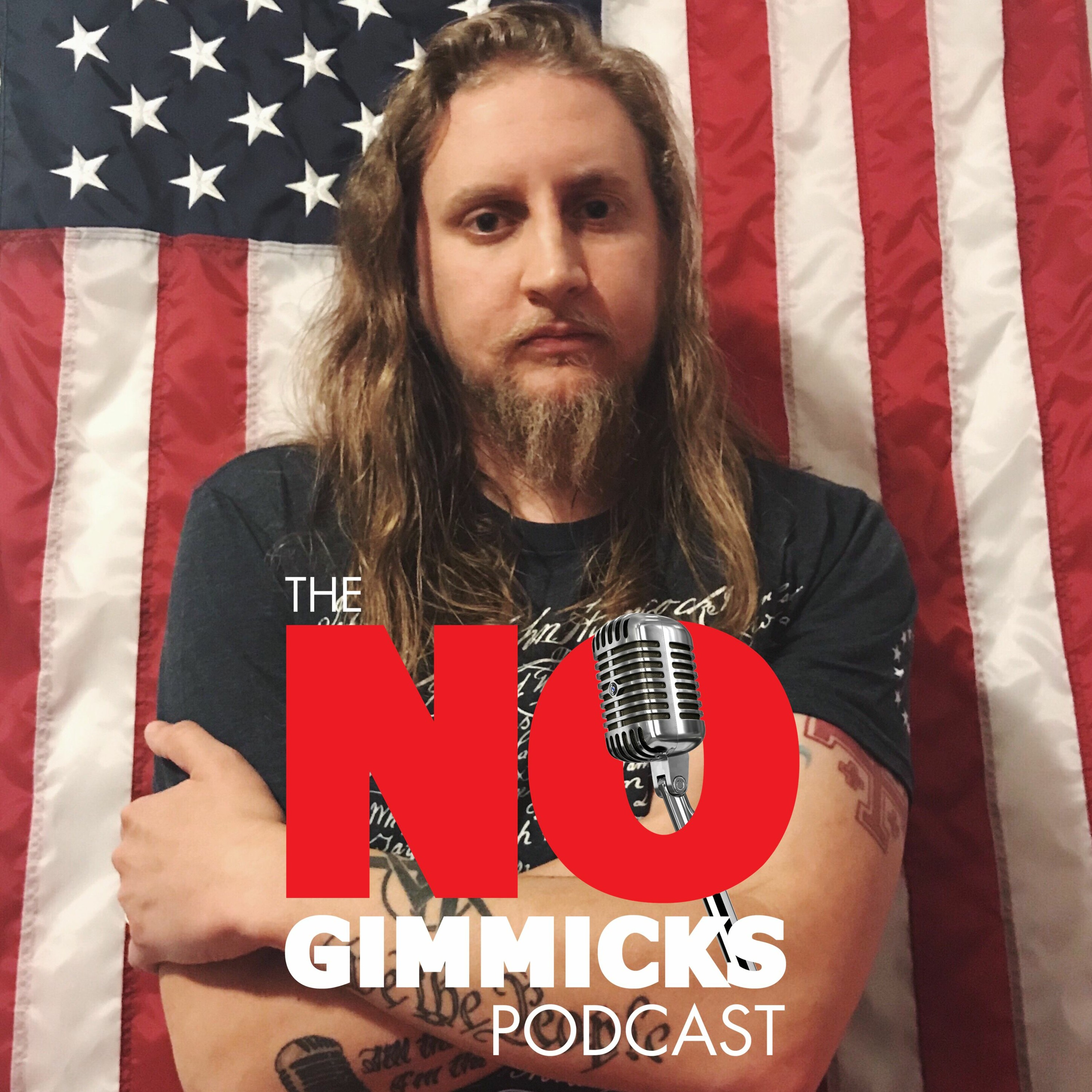 The No Gimmicks Podcast