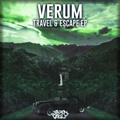 Verum - Travel & Escape (feat. Renno) [OUT NOW]