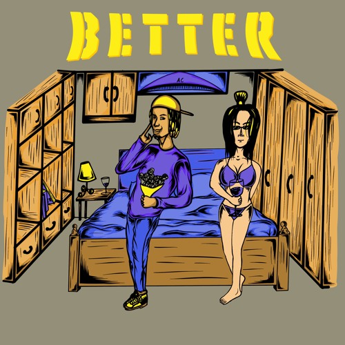 Better