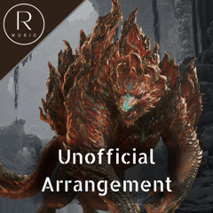 Monster Hunter Wilds - Oilwell Basin BGM