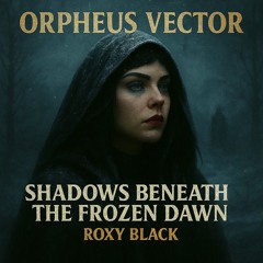 SHADOWS BENEATH THE FROZEN DAWN