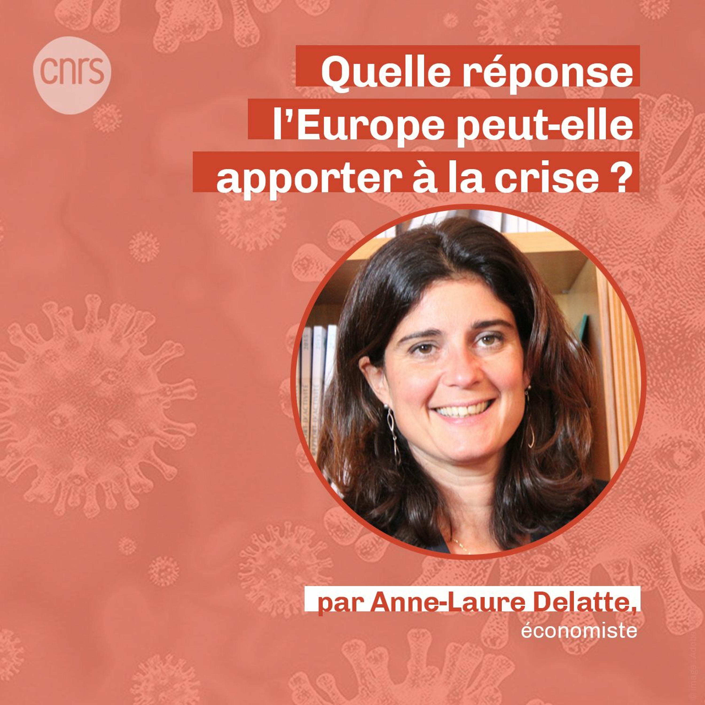 Les Podcasts du CNRS