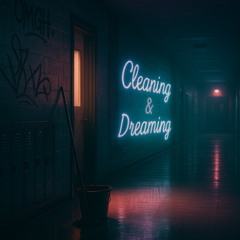 Cleaning and Dreaming - Papa