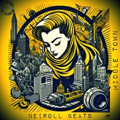 Middle Town (100bpm,D#min)