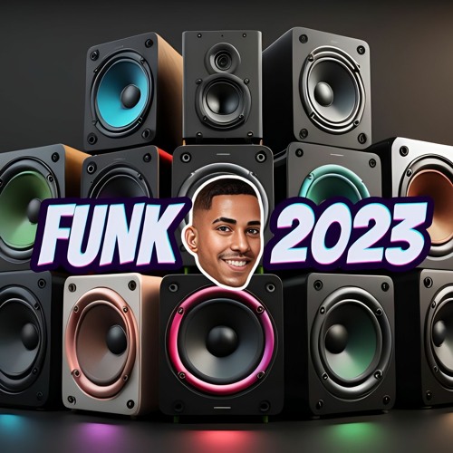 FUNK LIGHT 2023 🔊AS MELHORES TIKTOK ⚡ MUITO GRAVE