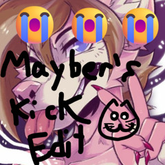 NikkisTooPiepy - ZYZZSTYLE IS SHITSTYLE 3 (MayberPieps's Kick Edit)