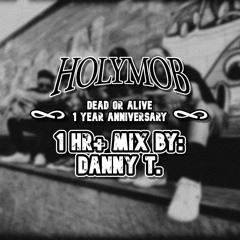 Holy Mob Mix