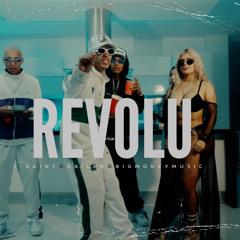 Revolu (feat. Big Money Music & Dailer)