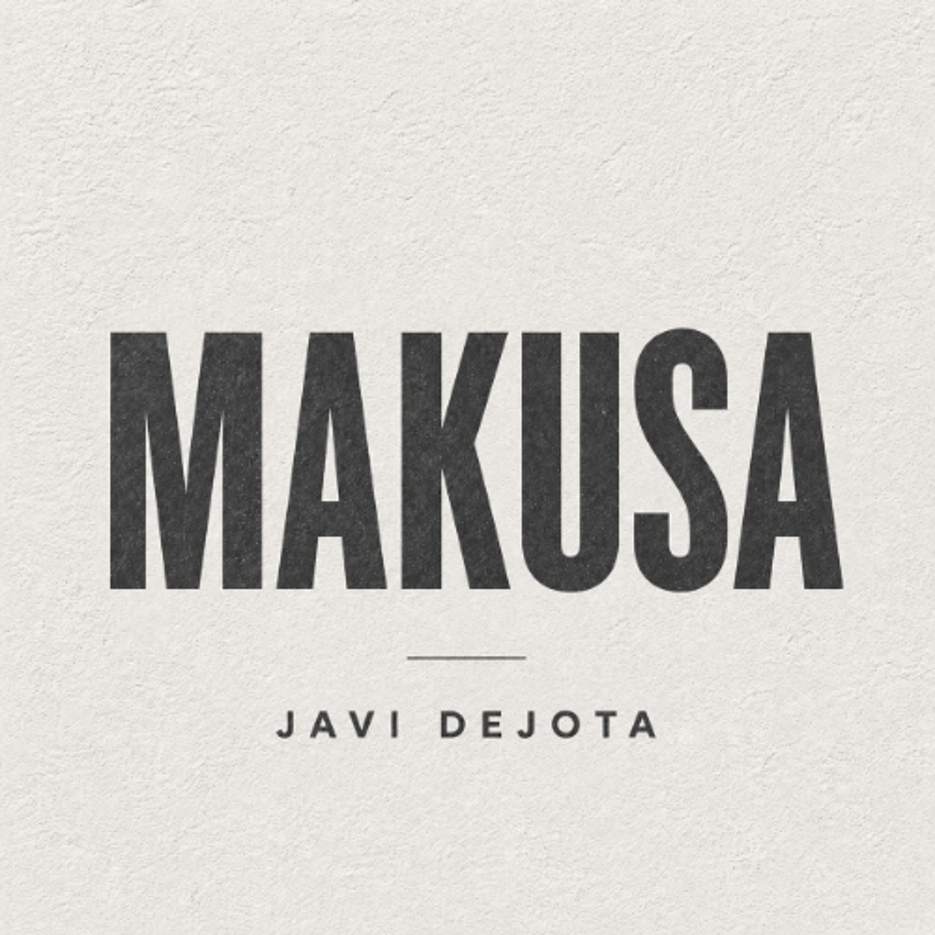 MAKUSA episode artwork