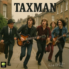 Taxman  - fnpt ft flying pie